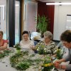 Activité Art Floral