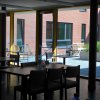 L\'intérieur de la Résidence