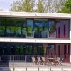 L\'intérieur de la Résidence