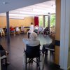 L\'intérieur de la Résidence