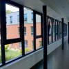 L\'intérieur de la Résidence