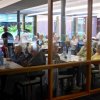 L\'intérieur de la Résidence