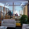 L\'intérieur de la Résidence